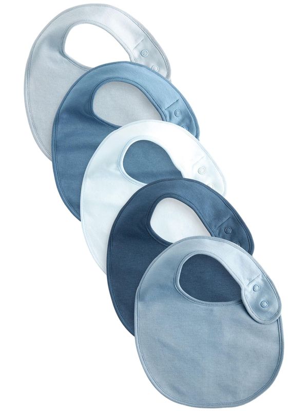 Next Next Slinček  modra / marine / nebeško modra