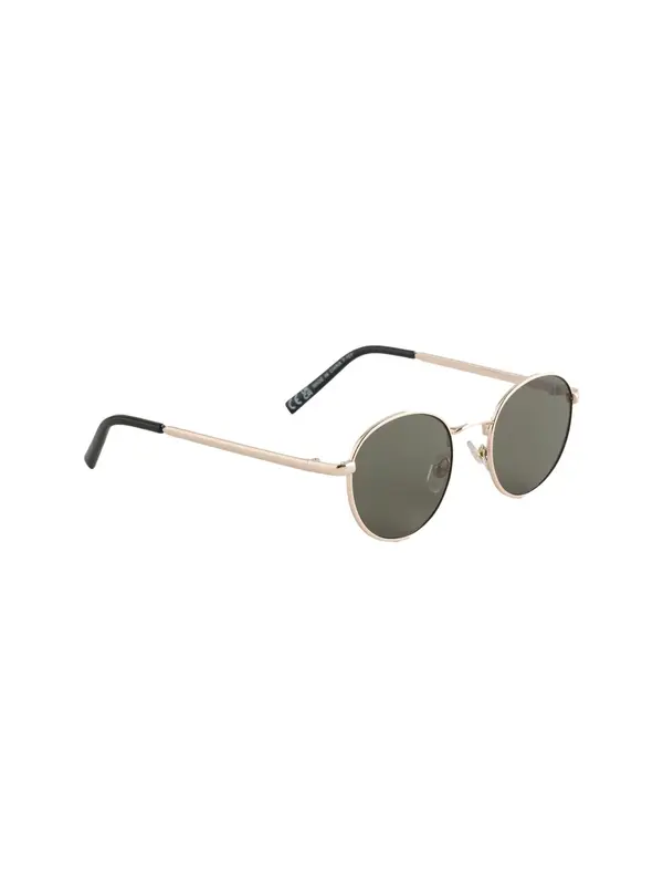 Next Next Sončna očala  zlata