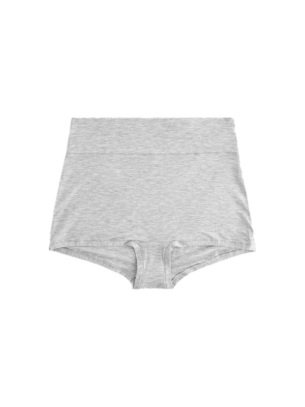 Next Next Spodnje hlače 'Forever Comfort'  siva