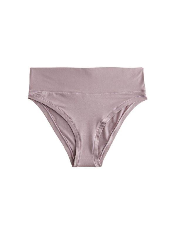 Next Next Spodnje hlačke  mauve