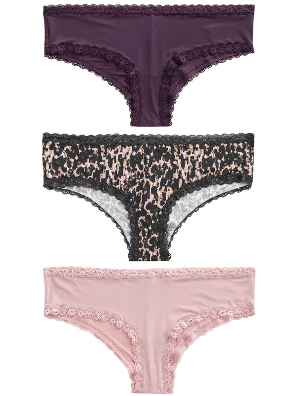 Next Next Spodnje hlačke  mešane barve