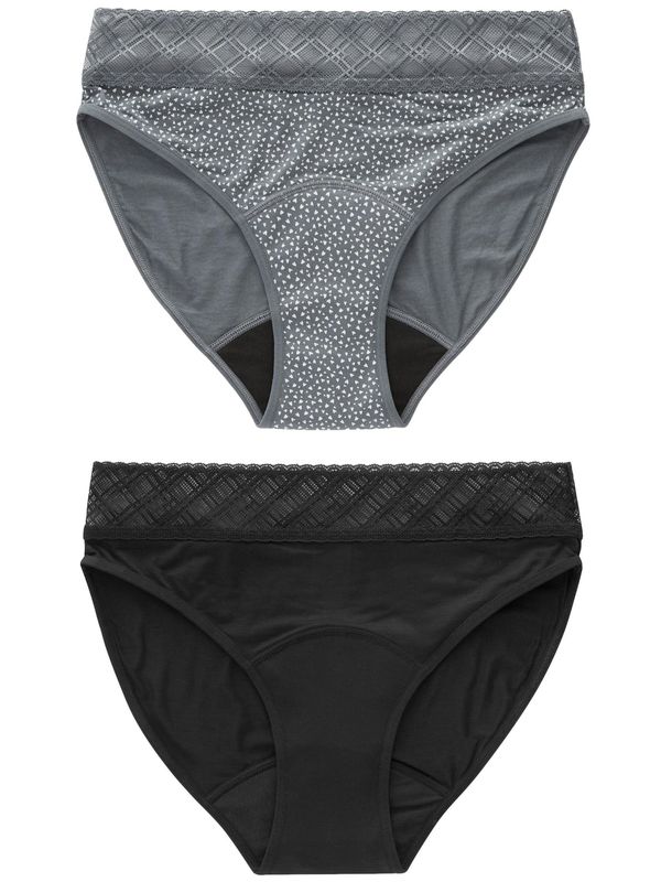 Next Next Spodnje hlačke  mešane barve