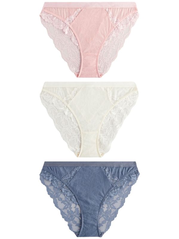 Next Next Spodnje hlačke  mešane barve