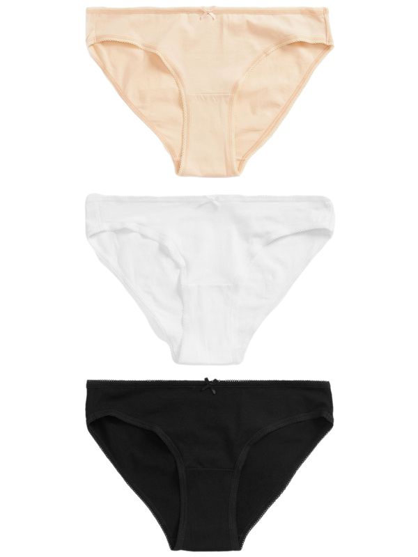 Next Next Spodnje hlačke  mešane barve