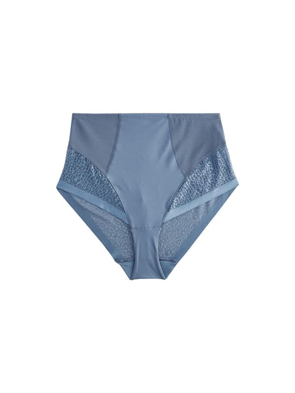 Next Next Spodnje hlačke  modra