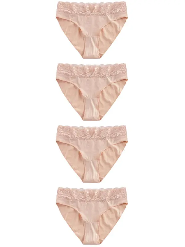 Next Next Spodnje hlačke  nude
