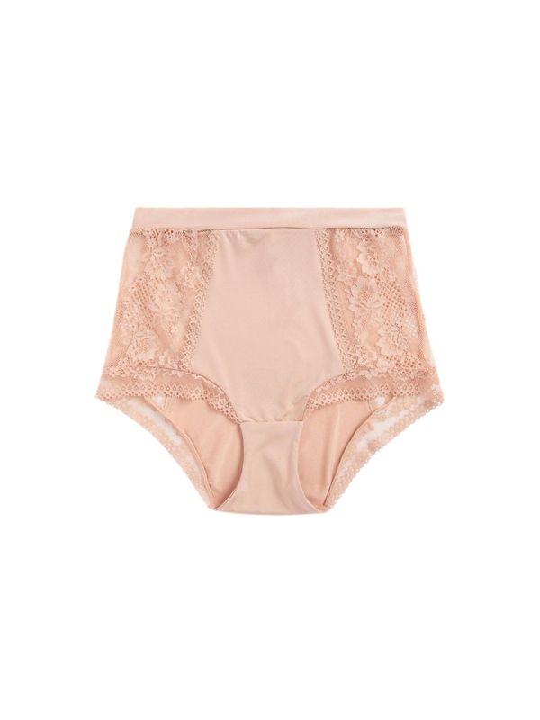 Next Next Spodnje hlačke  roza