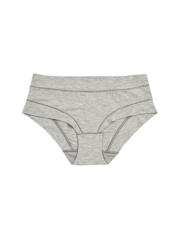 Next Next Spodnje hlačke  siva