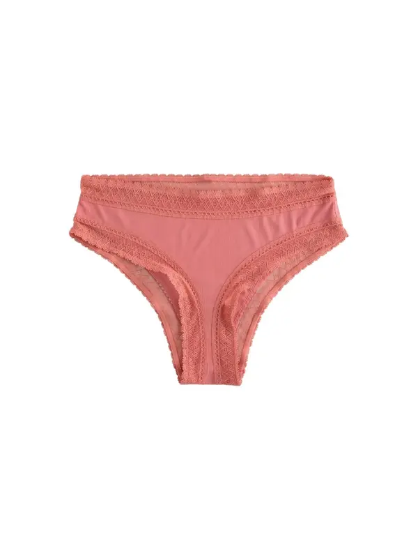 Next Next Spodnje hlačke 'Ulitmate Comfort Premium'  marelica