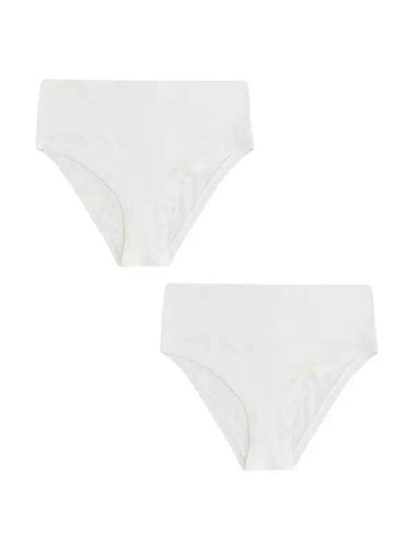 Next Next Spodnje hlačke 'Ultimate Comfort'  kremna
