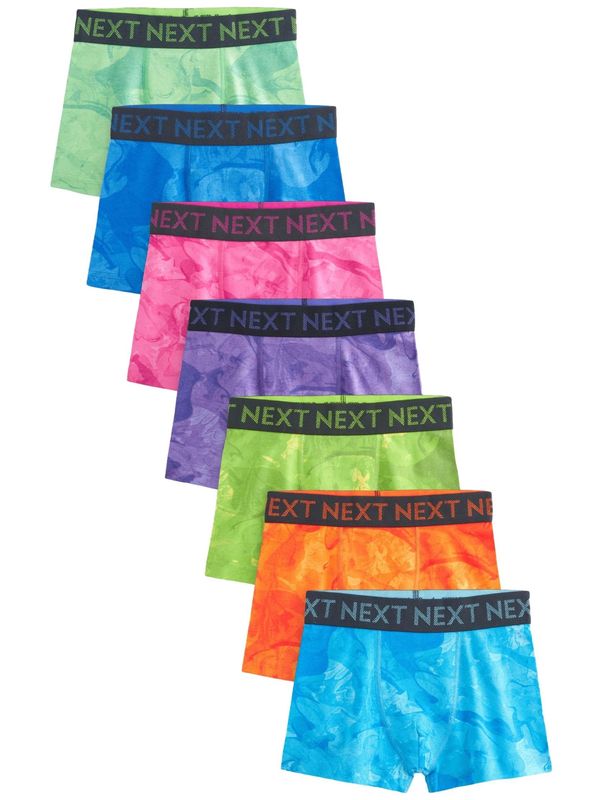 Next Next Spodnjice  mešane barve