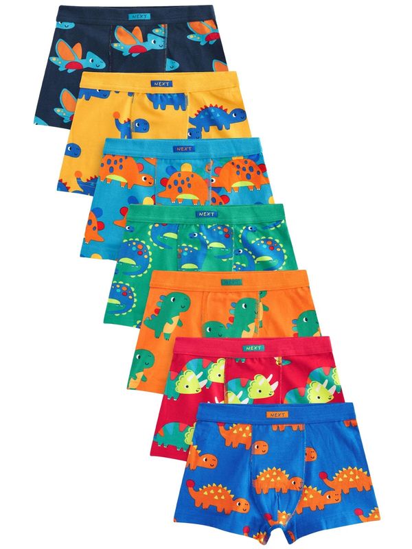 Next Next Spodnjice  mešane barve