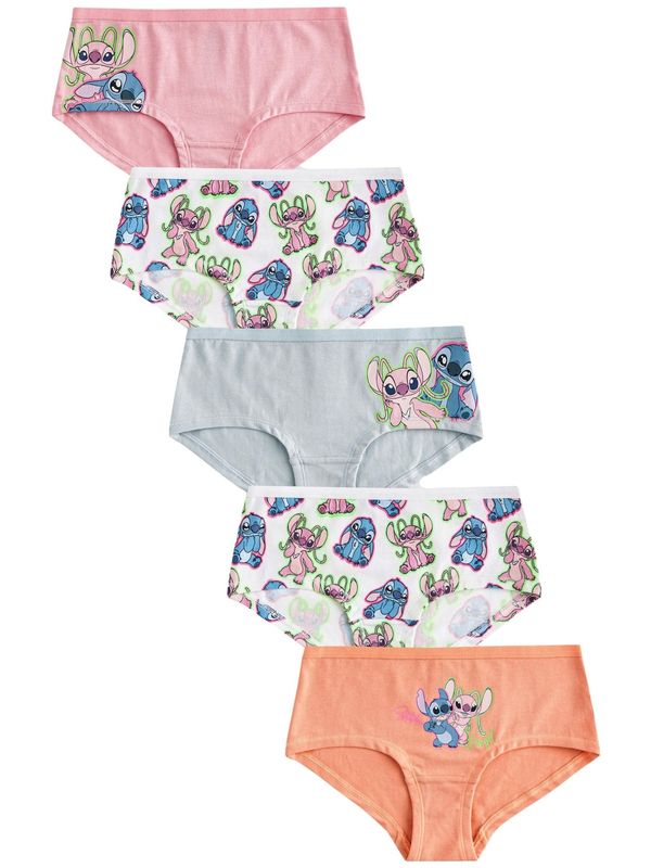 Next Next Spodnjice  mešane barve