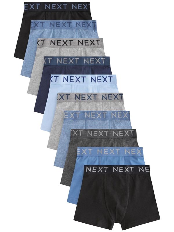 Next Next Spodnjice  mešane barve