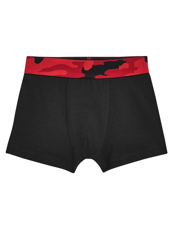 Next Next Spodnjice  modra / siva / zelena / rdeča / črna