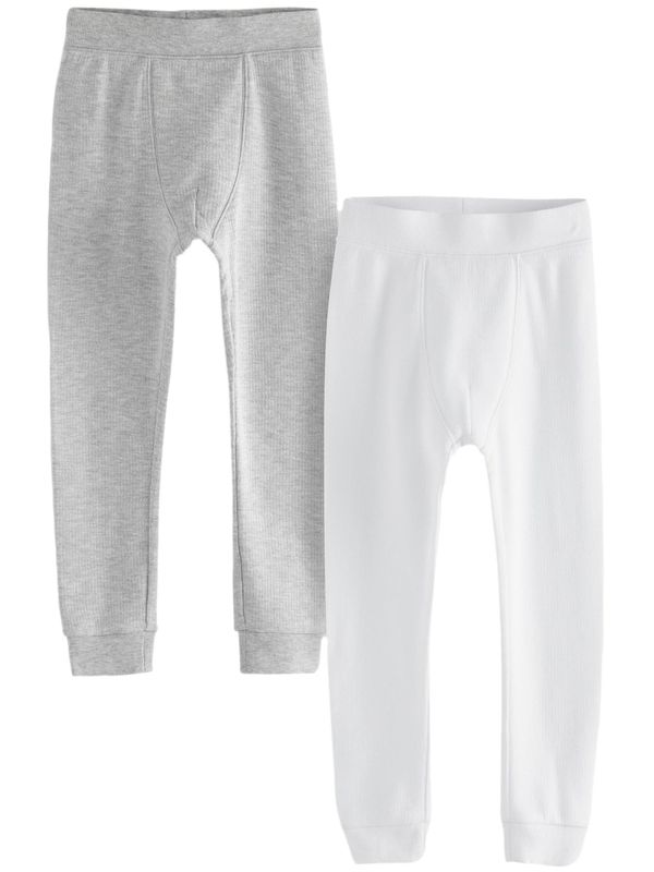 Next Next Spodnjice  siva