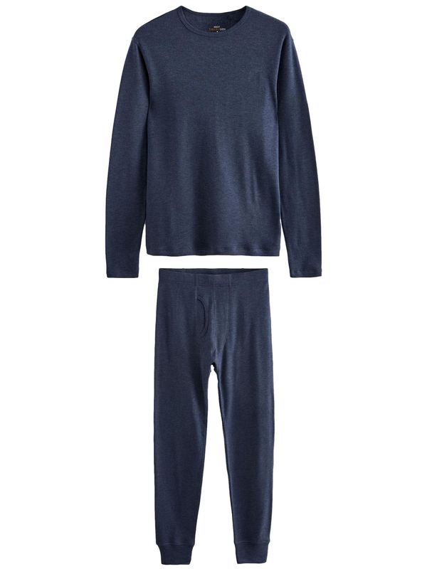 Next Next Športna trenirka  modra