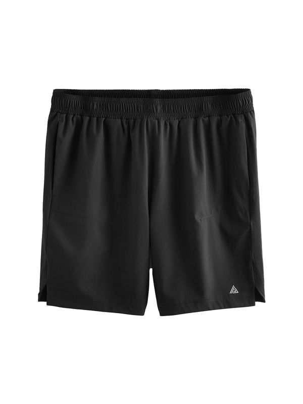 Next Next Športne hlače  črna