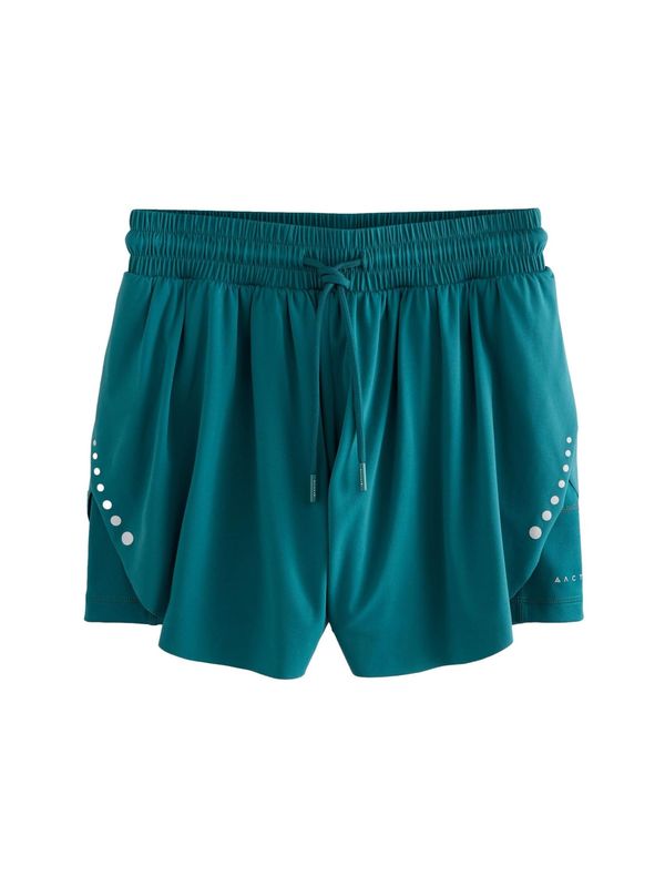 Next Next Športne hlače  smaragd