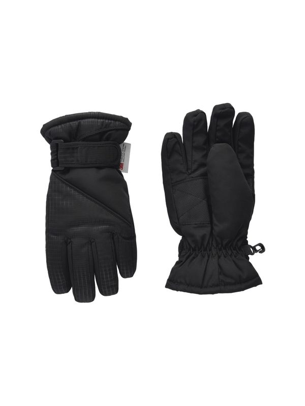 Next Next Športne rokavice  črna