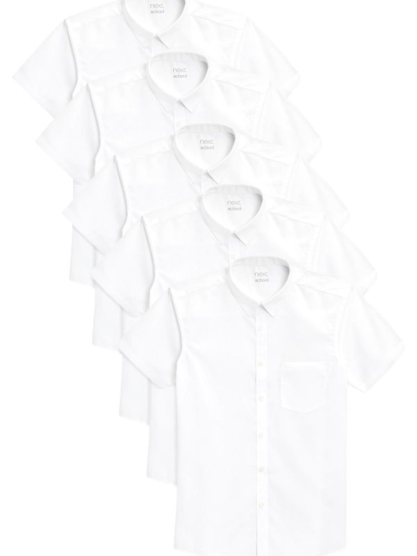 Next Next Srajca  bela