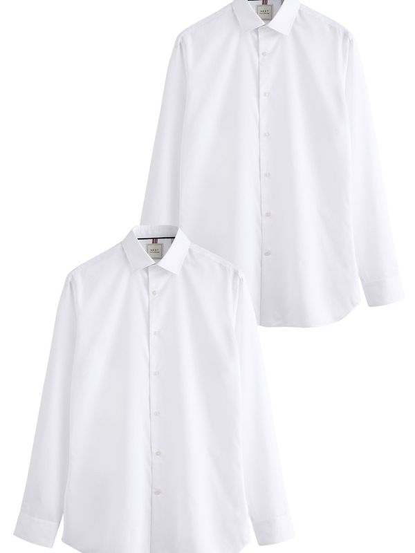 Next Next Srajca  bela