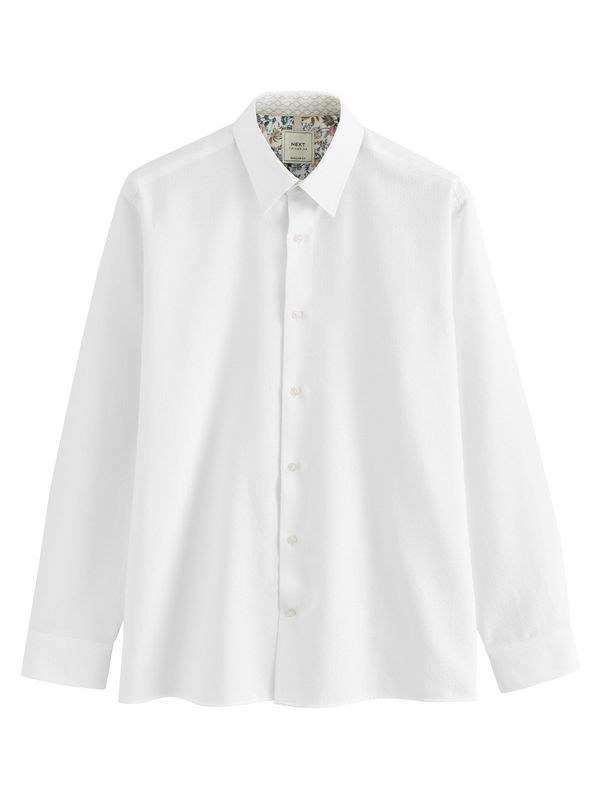 Next Next Srajca  bela