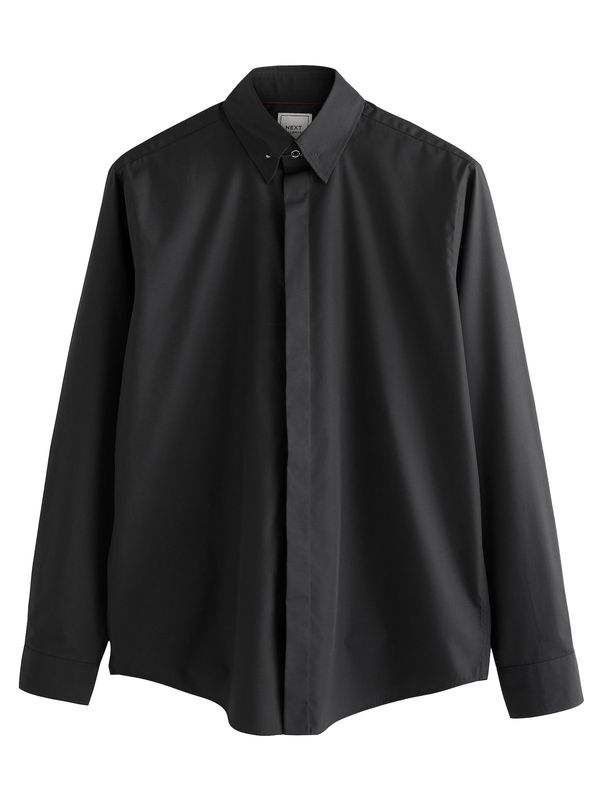 Next Next Srajca  črna