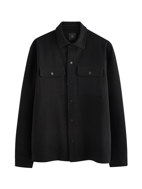 Next Next Srajca  črna
