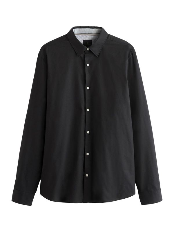 Next Next Srajca  črna