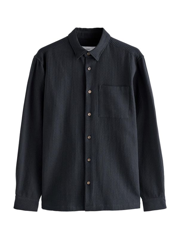 Next Next Srajca  črna