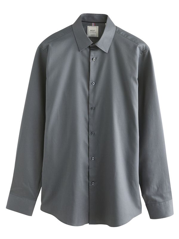 Next Next Srajca  dimno modra