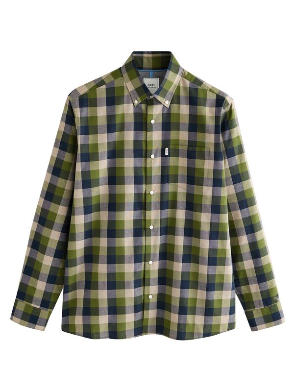 Next Next Srajca  ecru / marine / siva / oliva