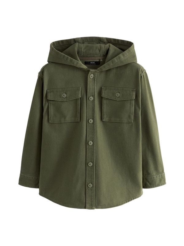 Next Next Srajca  kaki