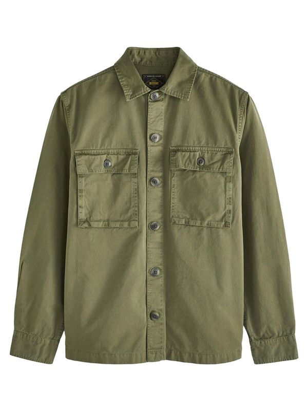 Next Next Srajca  kaki