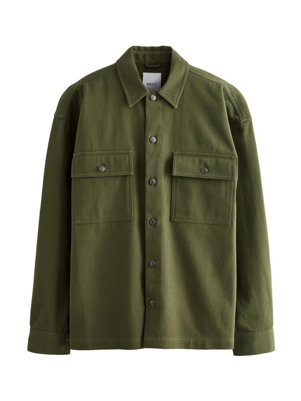 Next Next Srajca  kaki