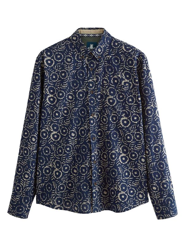 Next Next Srajca  kit / mornarska