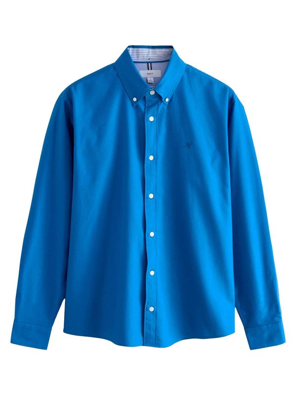 Next Next Srajca  kobalt modra