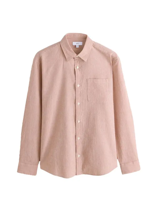 Next Next Srajca  magenta / rosé