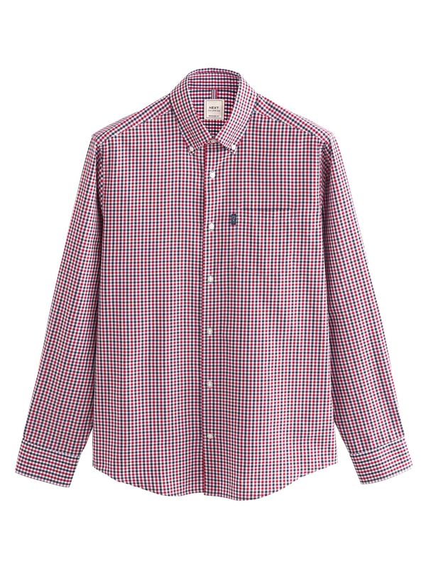 Next Next Srajca  marine / rdeča / bela