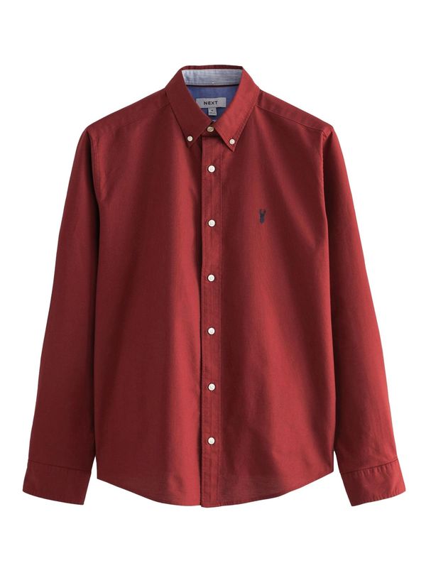 Next Next Srajca  marine / rdeča