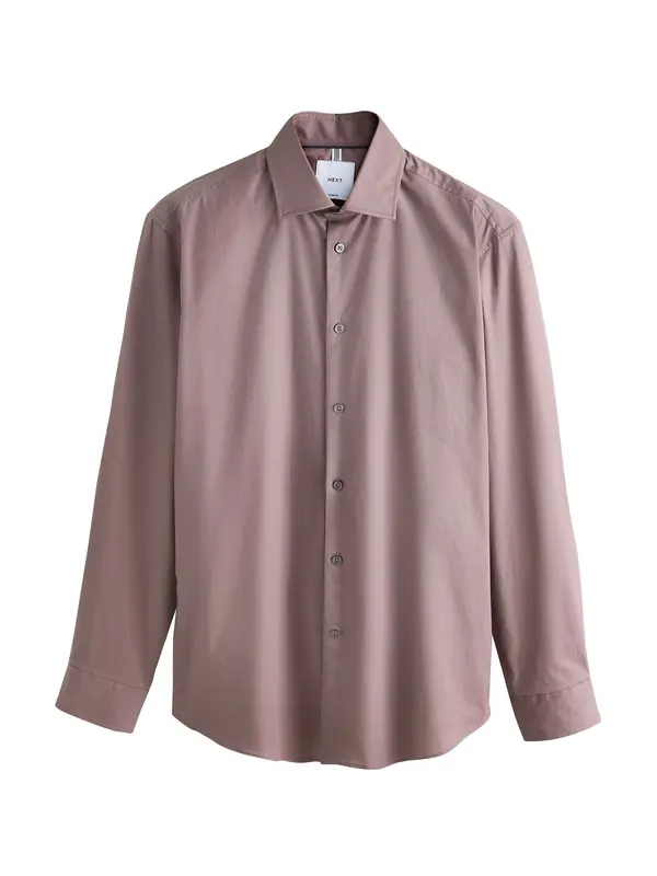 Next Next Srajca  mauve