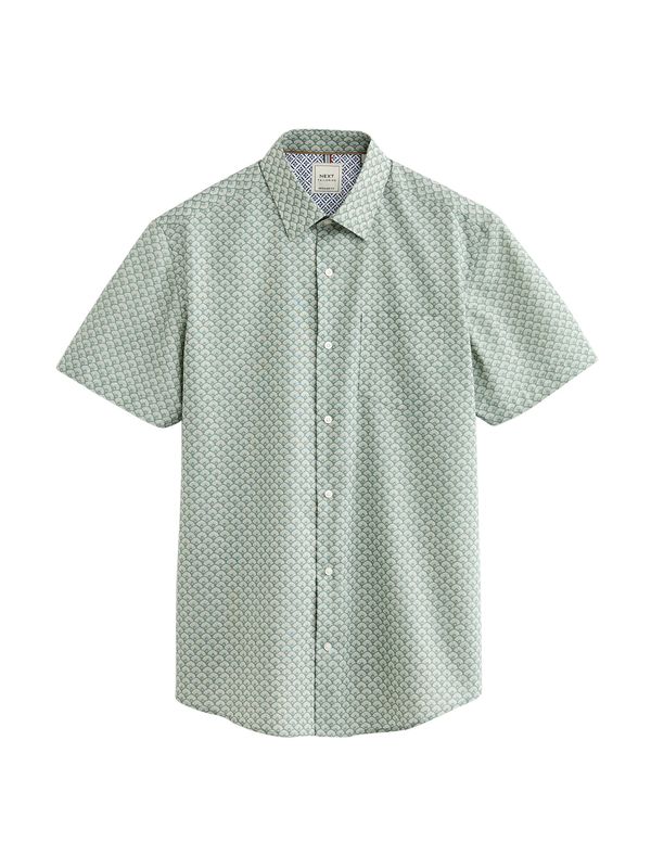 Next Next Srajca  meta / bela