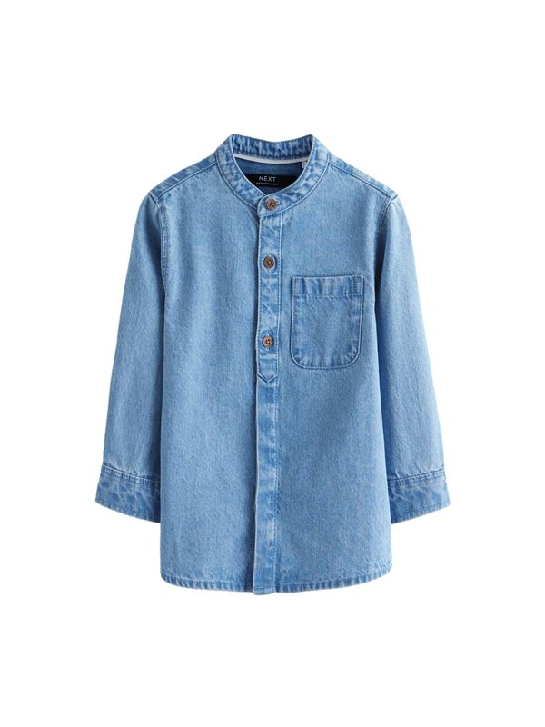 Next Next Srajca  moder denim