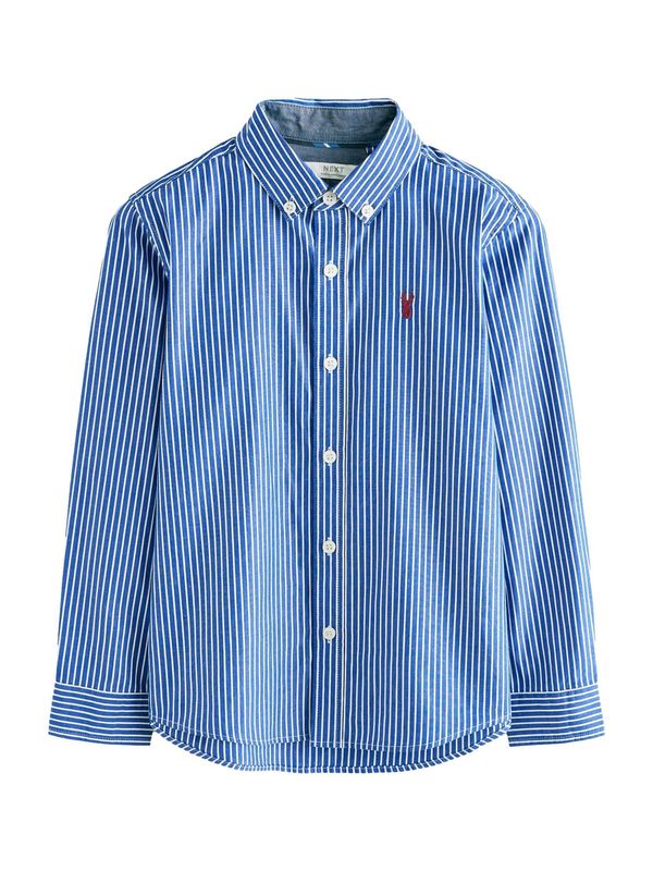 Next Next Srajca  modra / rdeča / bela