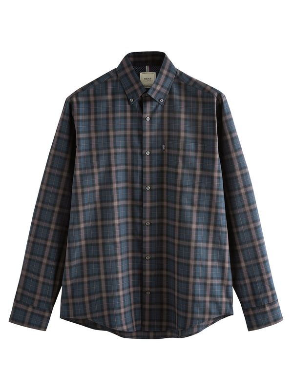 Next Next Srajca  mornarska / rjava