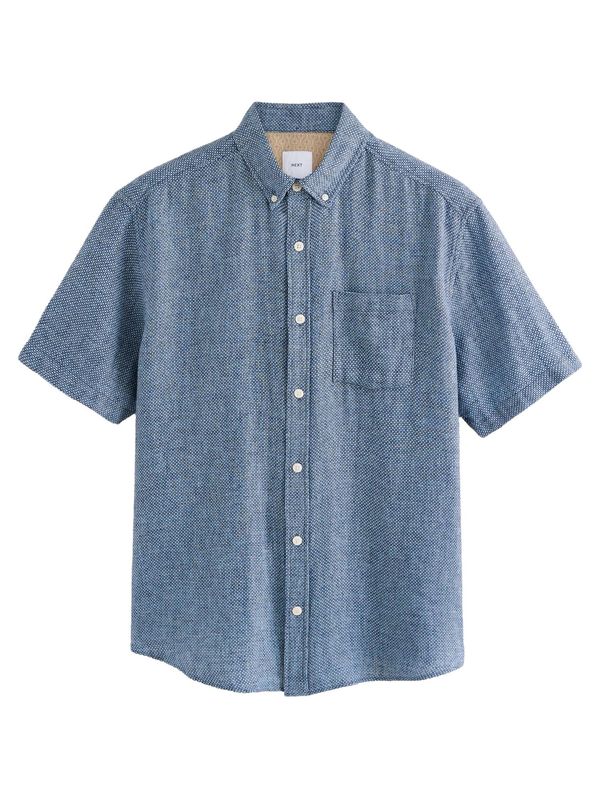 Next Next Srajca  mornarska / svetlo modra