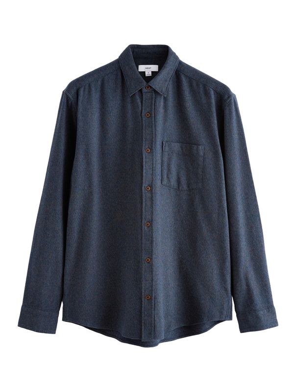 Next Next Srajca  mornarska / svetlo oranžna