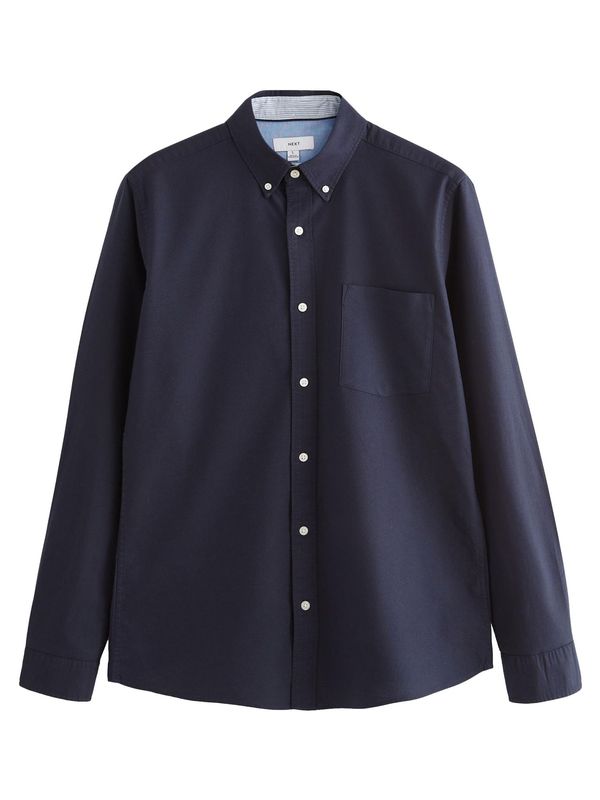 Next Next Srajca  nočno modra