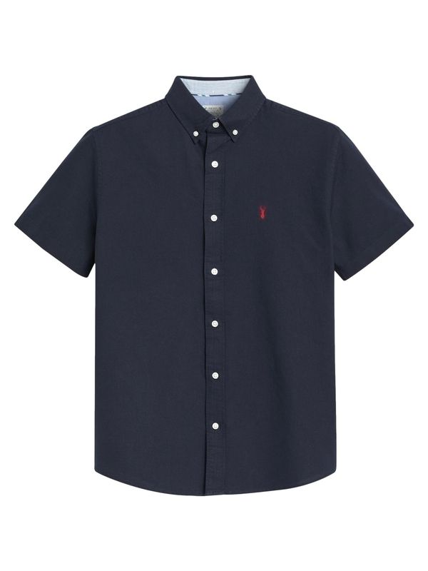 Next Next Srajca  nočno modra